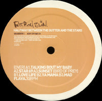 Fatboy Slim : Halfway Between The Gutter And The Stars (2xLP, Album, Gat)
