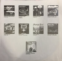 Status Quo : Hit Album (LP, Comp)