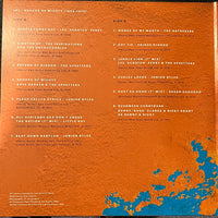Lee Scratch Perry* : King Scratch (Musical Masterpieces From The Upsetter Ark-ive)  (4xLP, Comp + 4xCD, Comp + Box, Dlx)