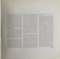 Lee Konitz : Motion (LP, Album, RE, Gat)