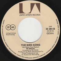 Ed Welch : Clowns (7", Single)