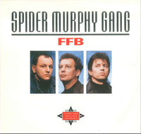 Spider Murphy Gang : FFB (12", Maxi, Bla)