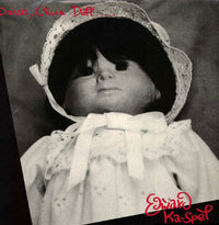 Edward Ka-Spel : Dance, China Doll (12")