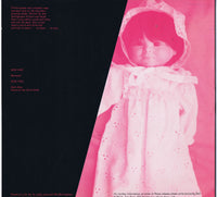 Edward Ka-Spel : Dance, China Doll (12")