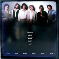Toto : Toto & Turn Back (LP, Album, RE + LP, Album, RE + Comp)
