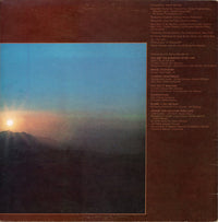 Stevie Wonder : Talking Book (LP, Album)