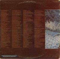 Stevie Wonder : Talking Book (LP, Album)