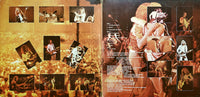Wishbone Ash : Live Dates (2xLP, Gat)