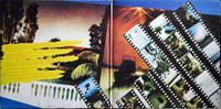 Wishbone Ash : Front Page News (LP, Album)