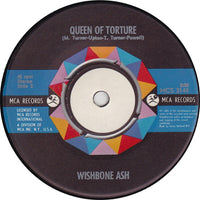 Wishbone Ash : Blind Eye (7")
