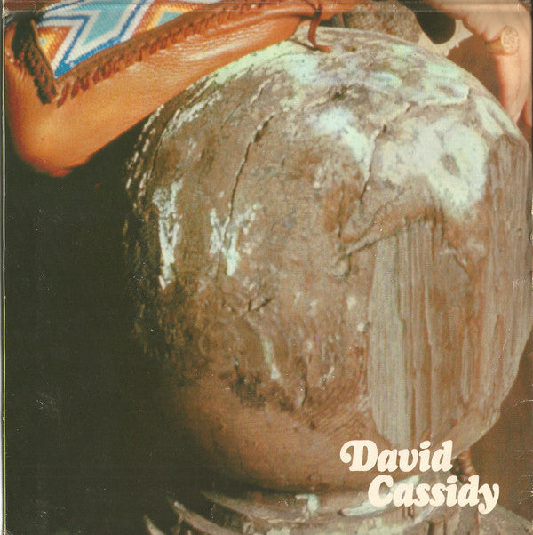 The Partridge Family Featuring David Cassidy : Die Grossen Vier Von The Partridge Family (2x7")