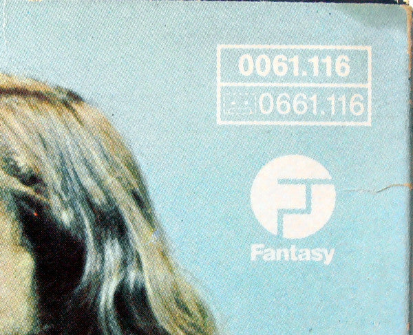 Creedence Clearwater Revival : Cosmo's Factory (LP, Album, RE)
