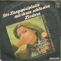 Lena Valaitis : Immer Die Schönen Träume (Ein Bisschen Glück) (7", Single)