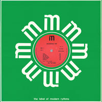 The Warner Group , piano:  John Randoll : Orchestral Pop (LP)