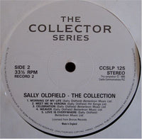 Sally Oldfield : The Collection (2xLP, Comp)