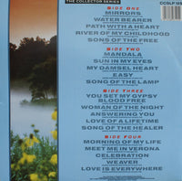 Sally Oldfield : The Collection (2xLP, Comp)