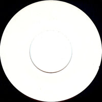 Gandalf : Refuge Island (Single Version) (7", S/Sided, Promo)
