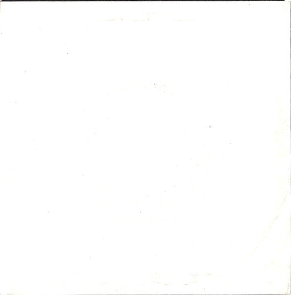 Gandalf : Refuge Island (Single Version) (7", S/Sided, Promo)