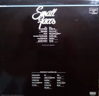 Small Faces : Profile (LP, Comp)