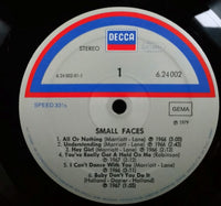 Small Faces : Profile (LP, Comp)