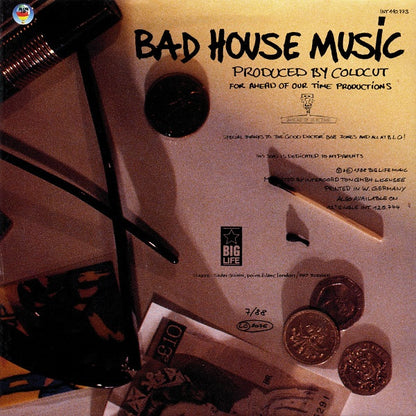 Yazz And The Plastic Population : The Only Way Is Up (7", Single, Pos)