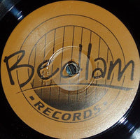 Hector's House : Pumpin' (12")
