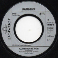 Jagged Edge (3) : You Don't Love Me (7", Single)