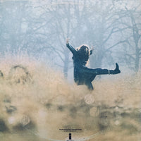 Claire Hamill : October (LP, Album)