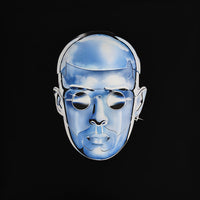 Sofiane Pamart : Letter (2xLP, Album, S/Edition, Blu)