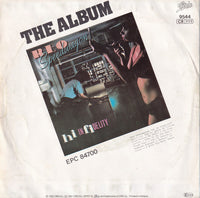 REO Speedwagon : Keep On Loving You (7", Single)