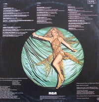 Sylvie Vartan : Live Im Palais Des Congrès, Paris (2xLP, Album)