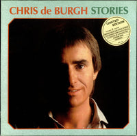 Chris de Burgh : Stories (5xLP, Album + Box, Comp)