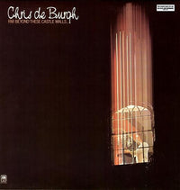 Chris de Burgh : Stories (5xLP, Album + Box, Comp)