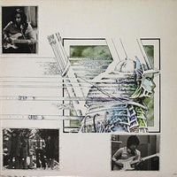 Taï Phong : Taï Phong (LP, Album, RE, Gat)