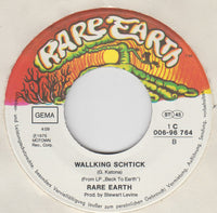 Rare Earth : City Life (7")