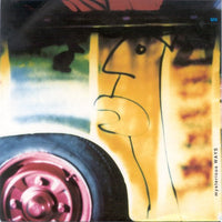 U2 : Mysterious Ways (7", Single)