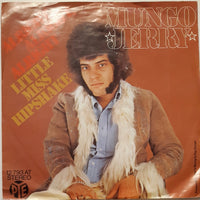 Mungo Jerry : Alright, Alright, Alright (7", Single)