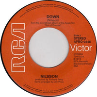 Harry Nilsson : Daybreak (7", Single)