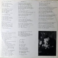 Michelle Shocked : Short Sharp Shocked (LP, Album)