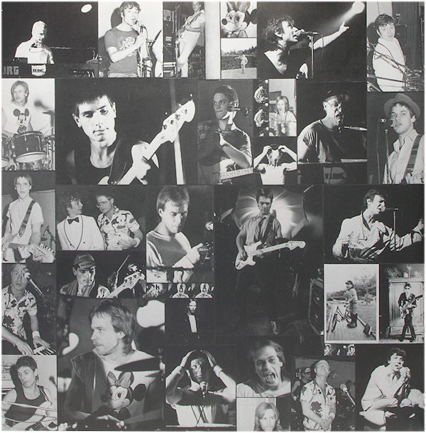 Purple Schulz & Die Neue Heimat* : Hautnah (LP, Album)