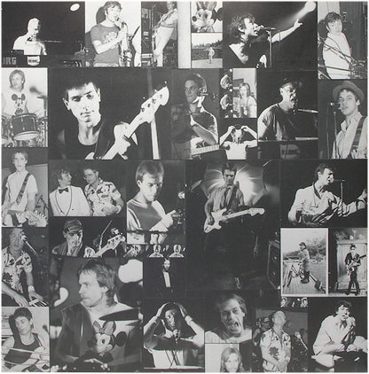 Purple Schulz & Die Neue Heimat* : Hautnah (LP, Album)