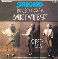 Stargard : Theme Song From "Which Way Is Up" (7", Single)