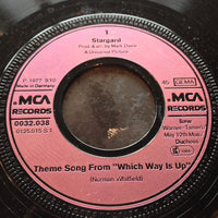 Stargard : Theme Song From "Which Way Is Up" (7", Single)