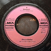 Stargard : Theme Song From "Which Way Is Up" (7", Single)