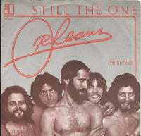 Orleans : Still The One (7", Single)