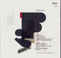 Pixies : Doggerel (LP, Album, Ltd, Yel)