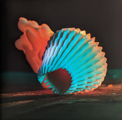 Pixies : Doggerel (LP, Album, Ltd, Yel)