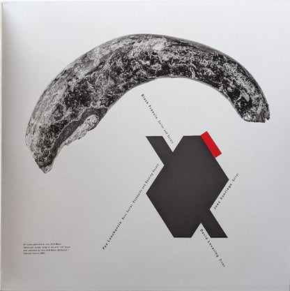 Pixies : Doggerel (LP, Album, Ltd, Yel)