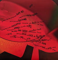 Pixies : Doggerel (LP, Album, Ltd, Yel)