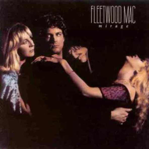 Fleetwood Mac : Mirage (LP, Album)